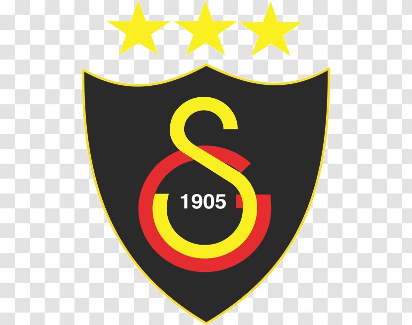 Galatasaray S.K. Sports Association TV Football - Logo - Persib Transparent PNG