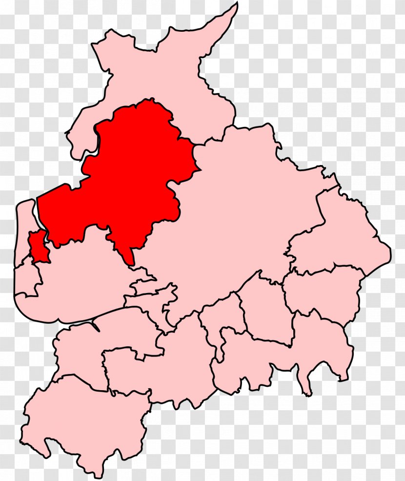 Witney By-election, 2016 Oxford East Electoral District - Frame - Lancashire Transparent PNG