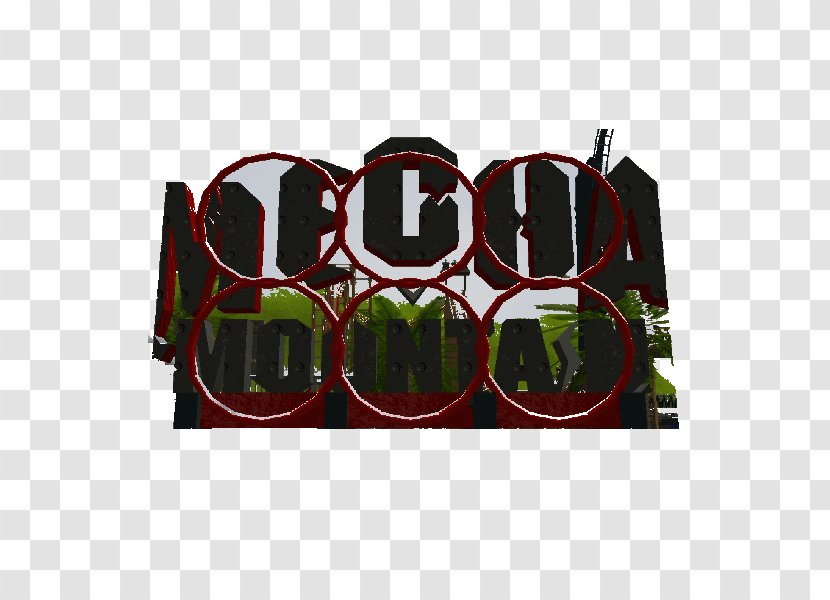 Logo Brand Font Product - Label - Roller Coaster Tycoon 3 Custom Resolution Transparent PNG