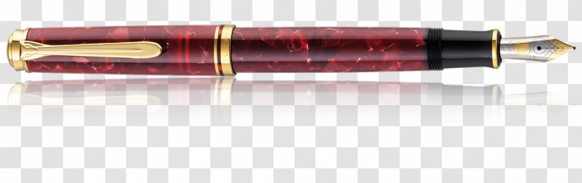Fountain Pen Ballpoint Ink - Quill Transparent PNG