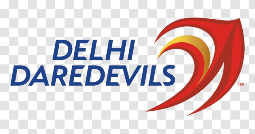 Delhi Daredevils In 2017 Logo Indian Premier League 2016 - Match Schedule Transparent PNG