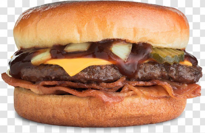 Cheeseburger Slider Buffalo Burger Breakfast Sandwich Hamburger - King Transparent PNG