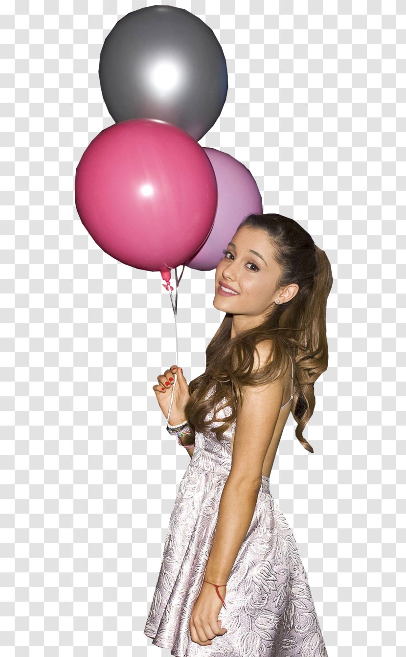 Ariana Grande Photography 57th Annual Grammy Awards - Heart Transparent PNG