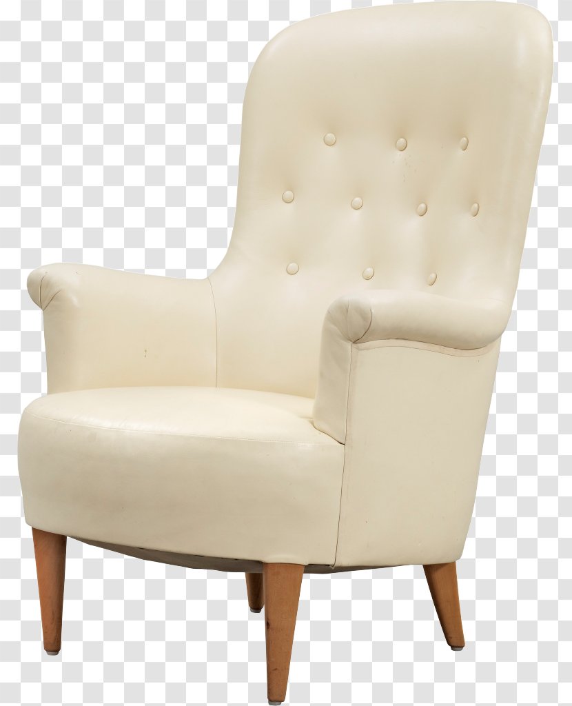 Chair Couch Clip Art - Furniture Transparent PNG
