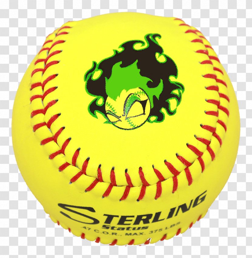 Fastpitch Softball Baseball Pitcher Transparent PNG