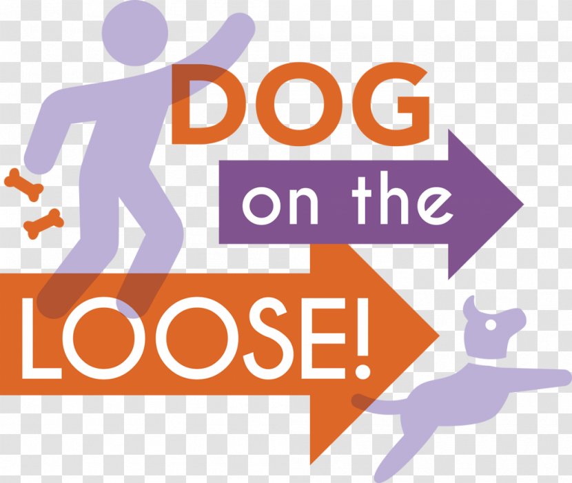 Logo Organization Human Behavior Public Relations Brand - Communication - Dogs Running Transparent PNG