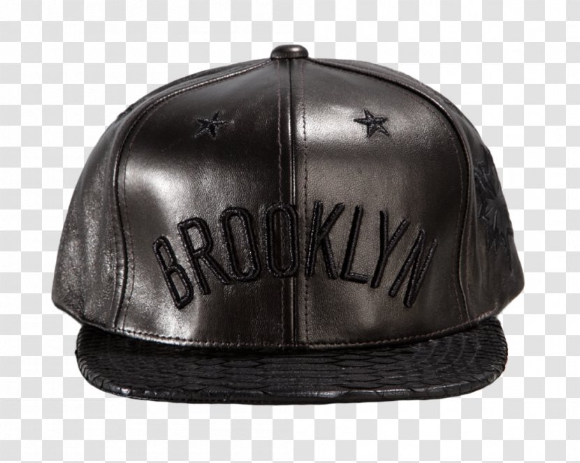 Baseball Cap Headgear Hat Leather - Frame - Jay Z Transparent PNG