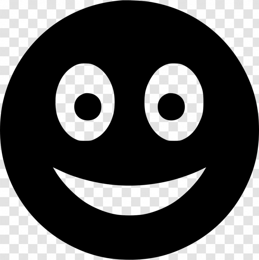 Emoticon Smiley Sadness Frown Clip Art - Head Transparent PNG