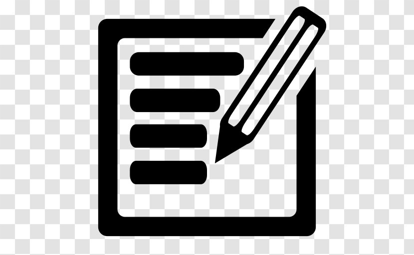 Annotated Bibliography Writing Clip Art - Logo - Book Transparent PNG