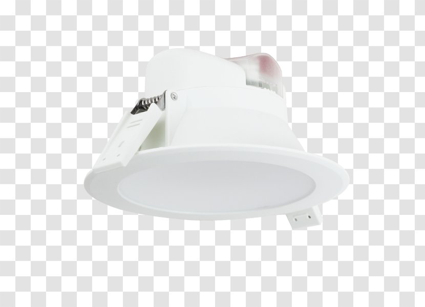 Recessed Light Lighting Multifaceted Reflector Light-emitting Diode Edison Screw - Small Spot Transparent PNG