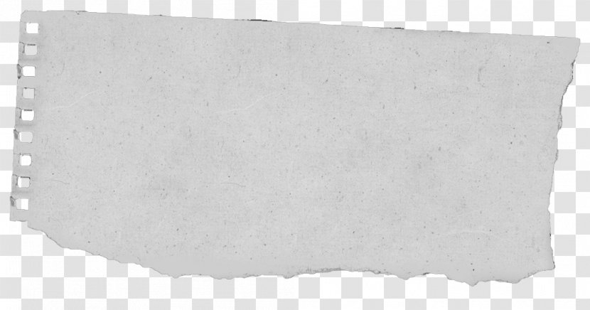 Paper Rectangle - Angle Transparent PNG