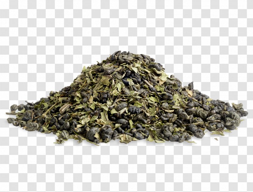 Oolong Gunpowder Tea Nilgiri Tieguanyin Transparent PNG