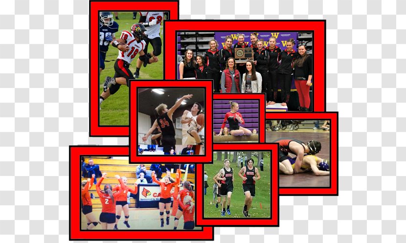 Team Sport Game Sports Track & Field - Games - Collage Transparent PNG