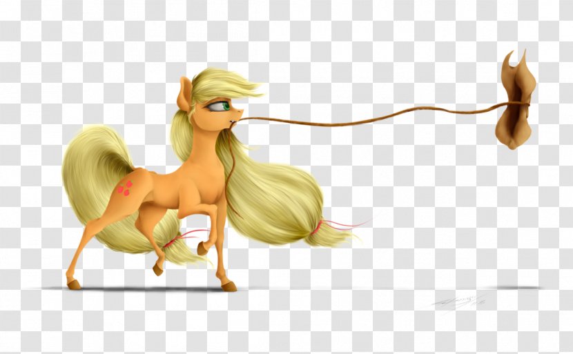 Applejack Pony DeviantArt Drawing YouTube - 2016 - Robot Unicorn Attack Transparent PNG