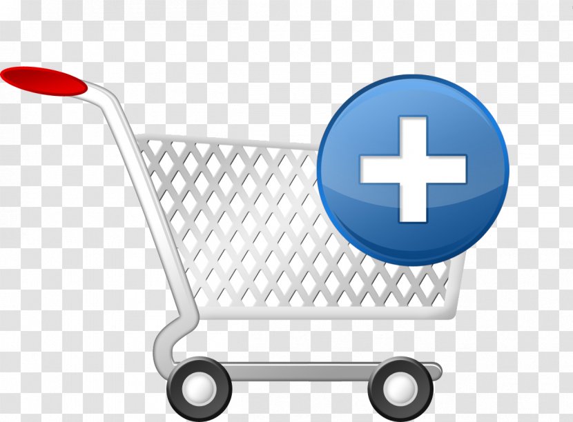 Shopping Cart Software Online Transparent PNG