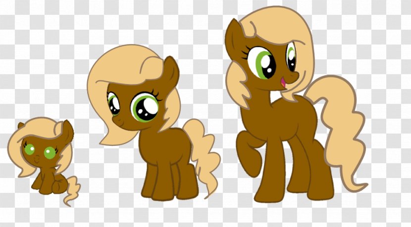 Lion Horse Pony Cat Canidae - Heart Transparent PNG