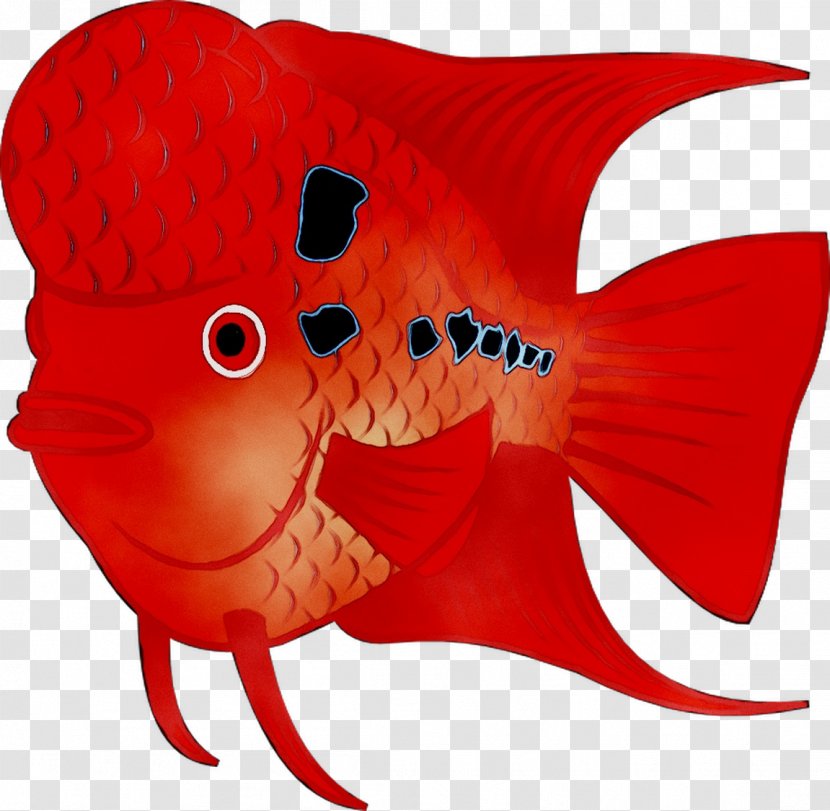 Clip Art Tattoo Illustration Flower Horn Fish - Stock Photography - Mouth Transparent PNG