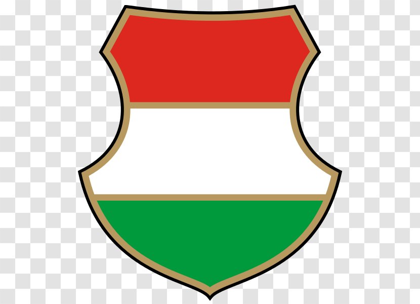 Coat Of Arms Hungary Shield Hungarian Defence Forces Clip Art - Rectangle - MILITARY BADGE Transparent PNG