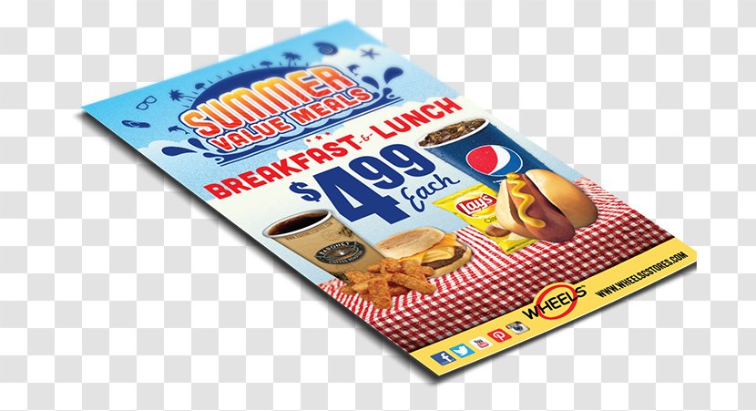 Advertising Brand Product Snack - Promotional Posters Decorate Transparent PNG