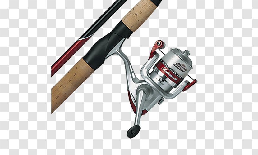 Shakespeare Fishing Tackle Tool Reels Spin Transparent PNG