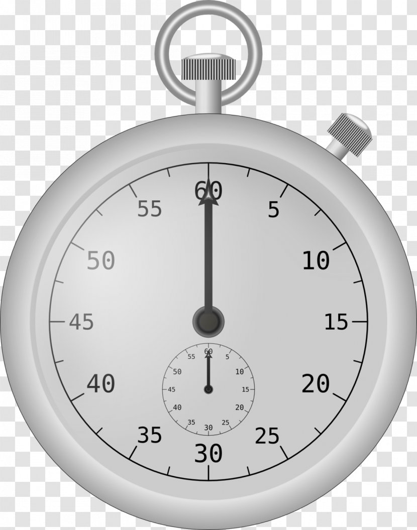 Digital Clock Stopwatch Time - Movement - Spring Forward Transparent PNG