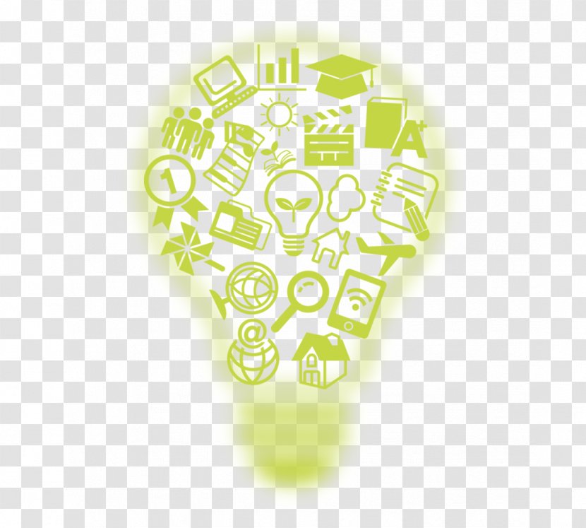 Poster Desktop Wallpaper Learning - Green - Light Lamp Puzzle Transparent PNG
