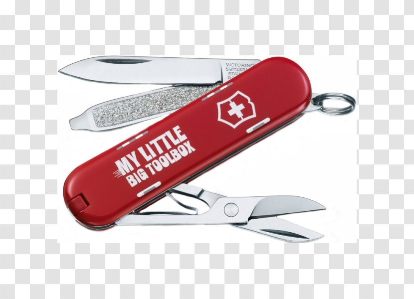 Swiss Army Knife Victorinox Pocketknife Armed Forces Transparent PNG