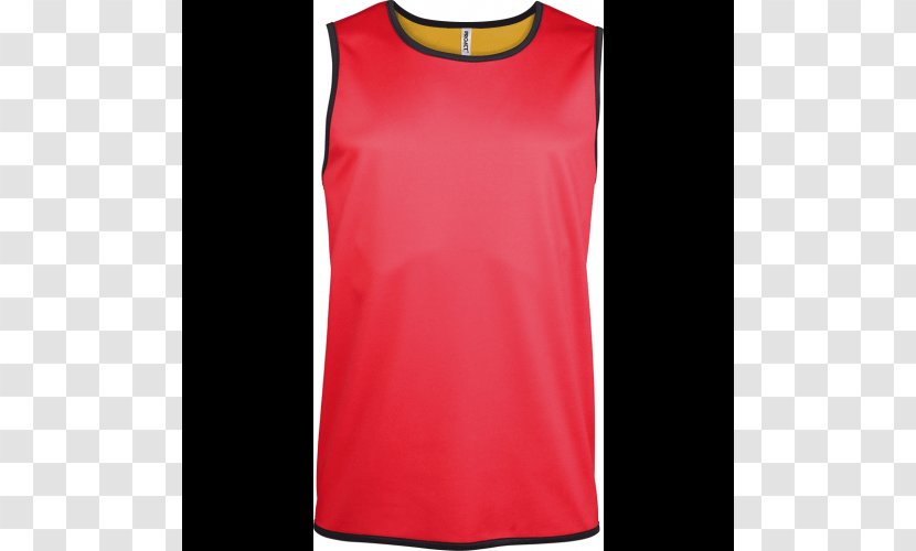 T-shirt Sleeveless Shirt Gilets - Outerwear Transparent PNG