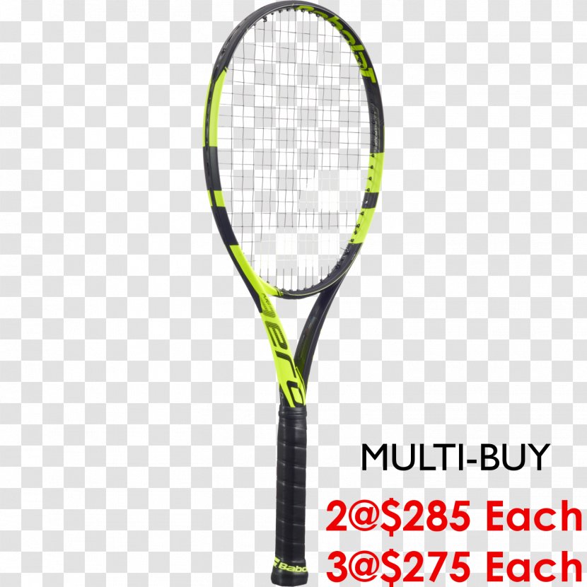 Strings Babolat Pure Aero G2 Tenisová Raketa Racket + - Tennis - Brooks Shoes For Women Multicolor Transparent PNG