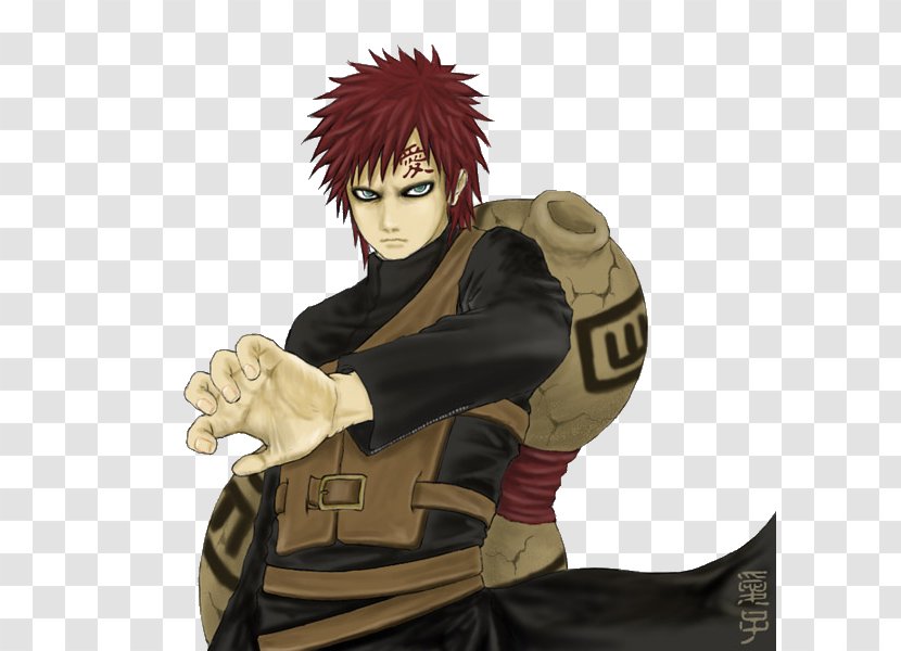 Gaara Itachi Uchiha Deidara Hidan Kakuzu - Tree - Ninja Transparent PNG