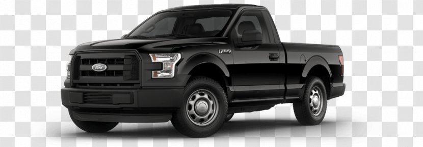 2016 Ford F-150 Pickup Truck 2018 Car - Metal - Dark Shading Transparent PNG