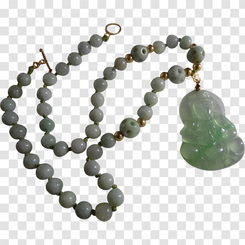 Jade Earring Necklace Charms & Pendants Jewellery - Body Jewelry Transparent PNG