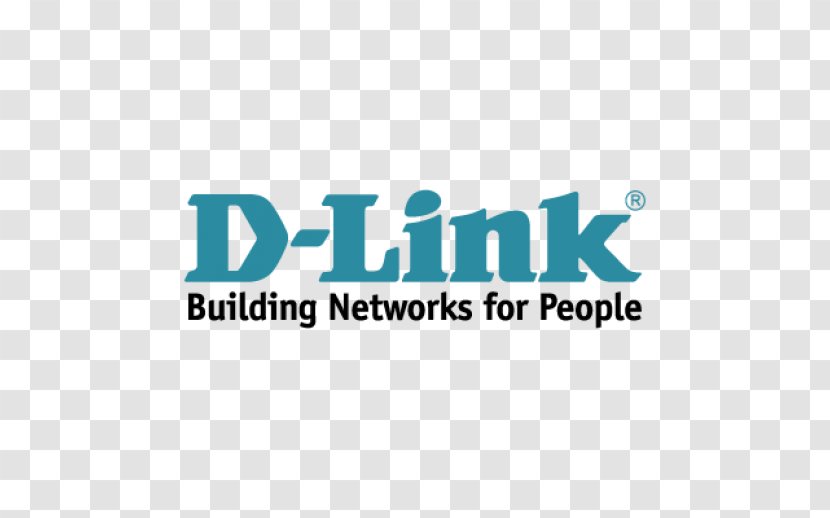 D-Link Logo Router Information Technology Computer Transparent PNG