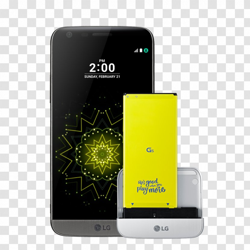 LG Electronics Smartphone Android Marshmallow Titan - Lg Transparent PNG