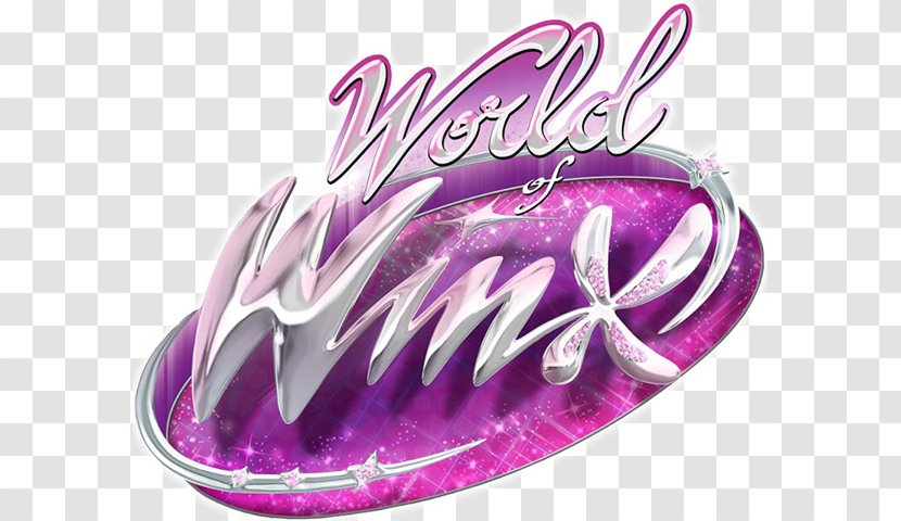 Bloom Stella Musa Flora Roxy - World Of Winx Transparent PNG