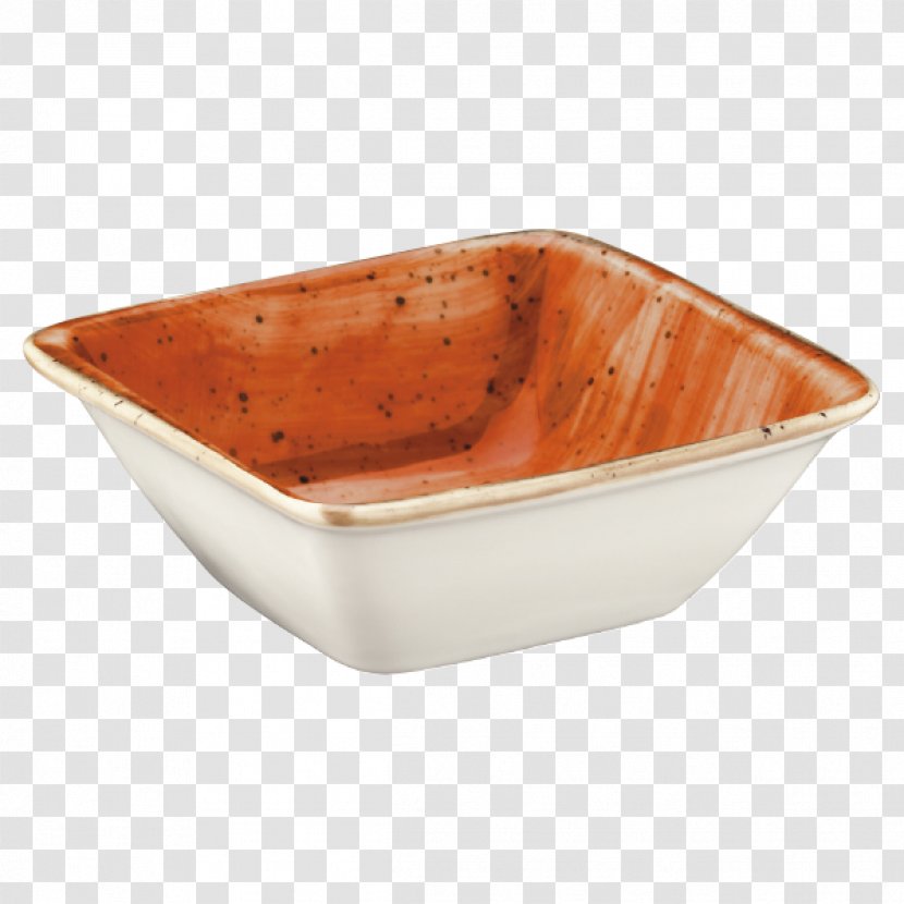Bowl Plate Porcelain Tableware Terracotta - Dish Transparent PNG