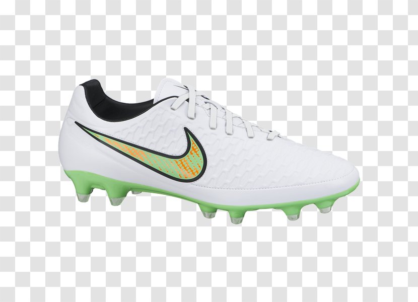 Football Boot Nike Tiempo Shoe Mercurial Vapor - Sneakers Transparent PNG
