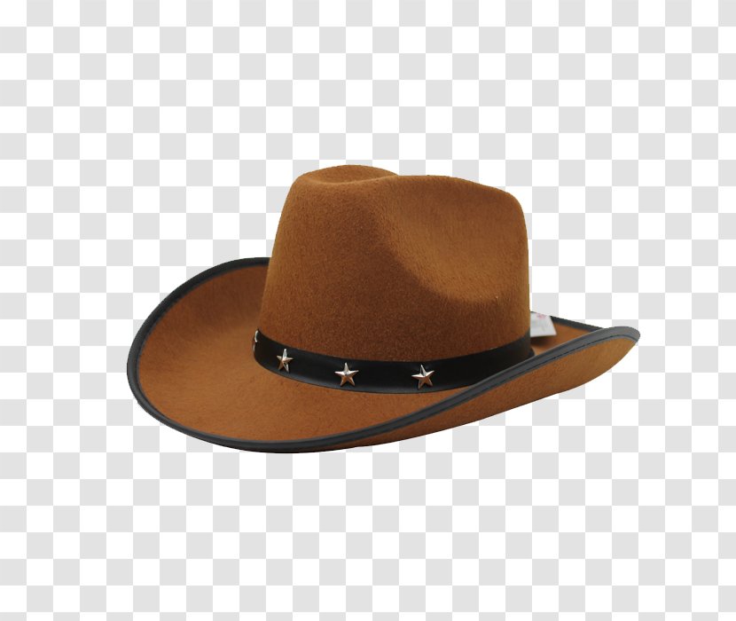 Cowboy Hat Clothing Accessories Costume Transparent PNG