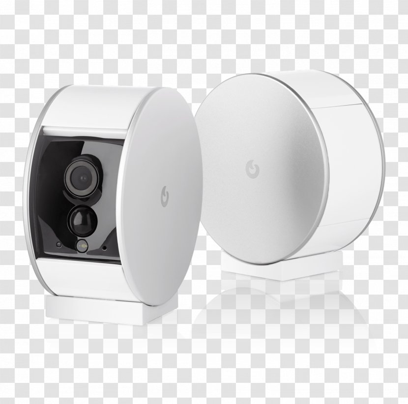 Wireless Security Camera Home Automation Kits Somfy BU4001 - Multimedia Transparent PNG