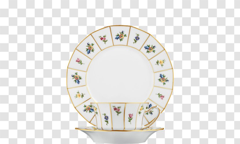 Crystalluxe-London Porcelain Saucer Plate Tableware - Array Data Structure - Ceramic Transparent PNG
