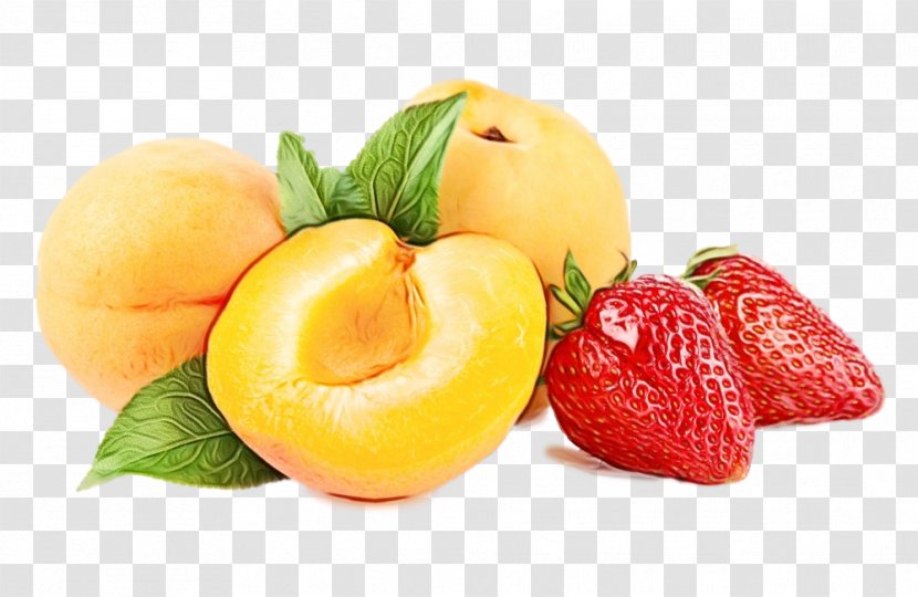 Natural Foods Food Fruit Superfood Plant - Paint - Superfruit Accessory Transparent PNG