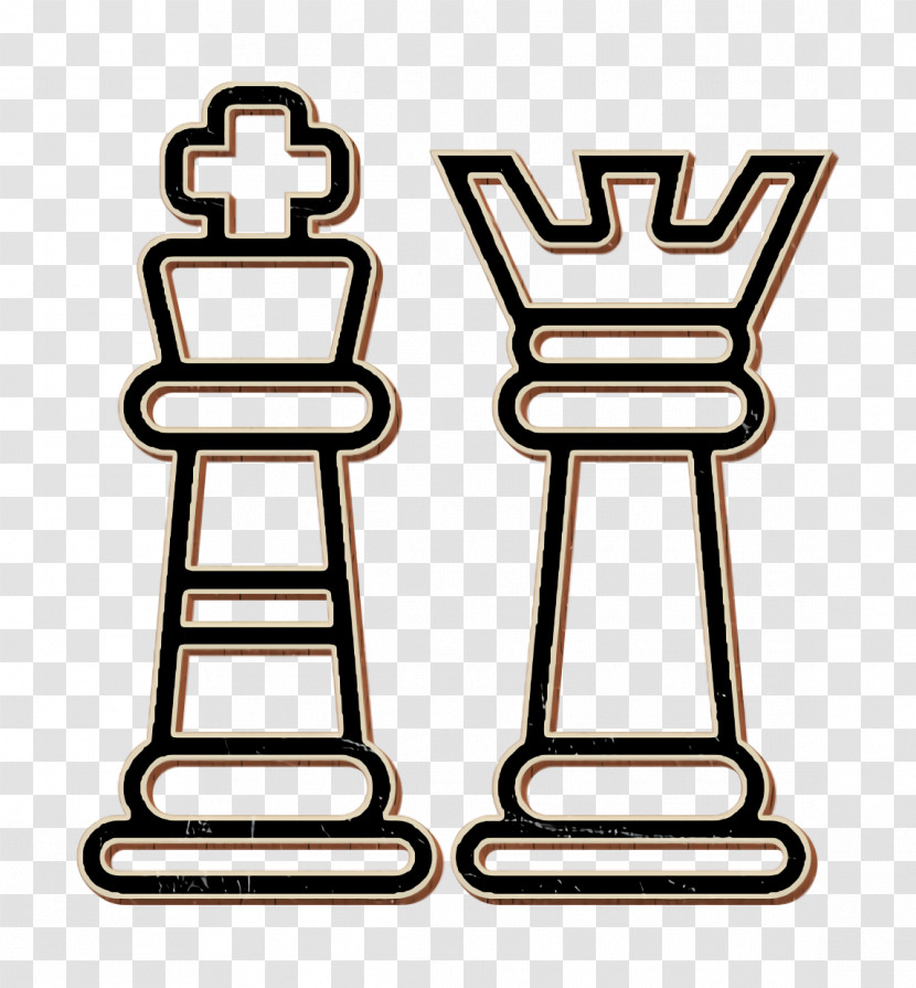 Sport Icon Chess Icon Transparent PNG