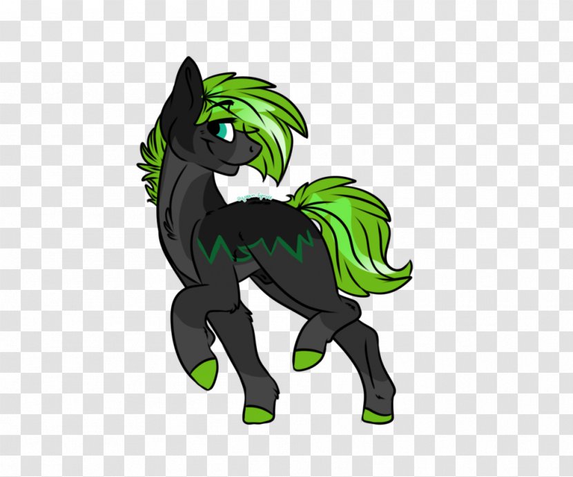 Pony Horse Cat Legendary Creature - Small To Medium Sized Cats Transparent PNG