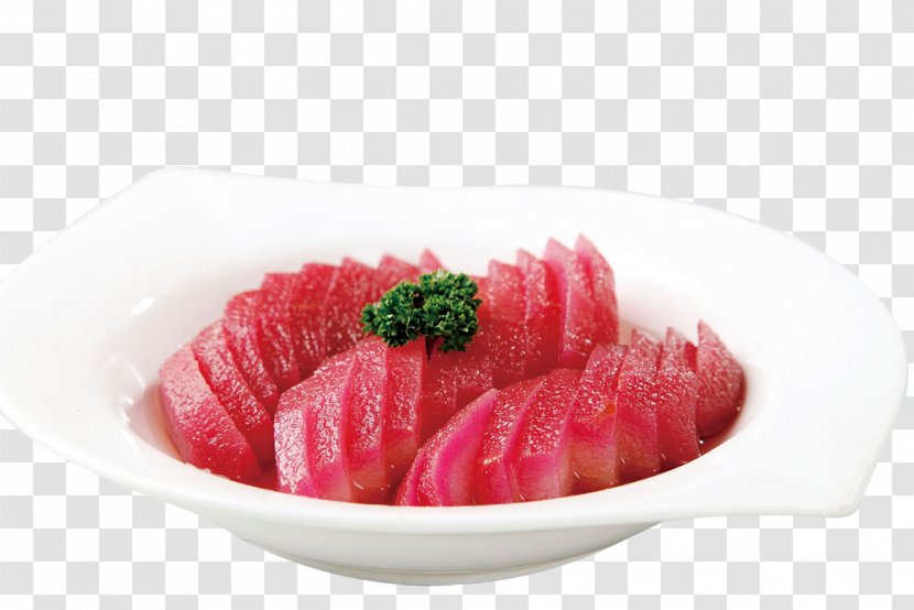 Red Wine Chinese Cuisine Sashimi Food - Yellow - Sydney Transparent PNG