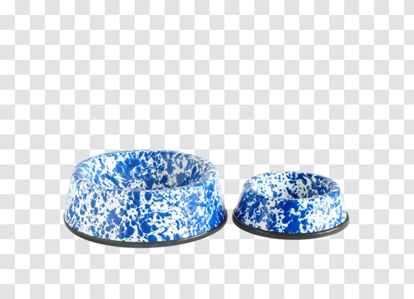 Tableware Blue And White Pottery Porcelain - Cobalt - Enamel Transparent PNG
