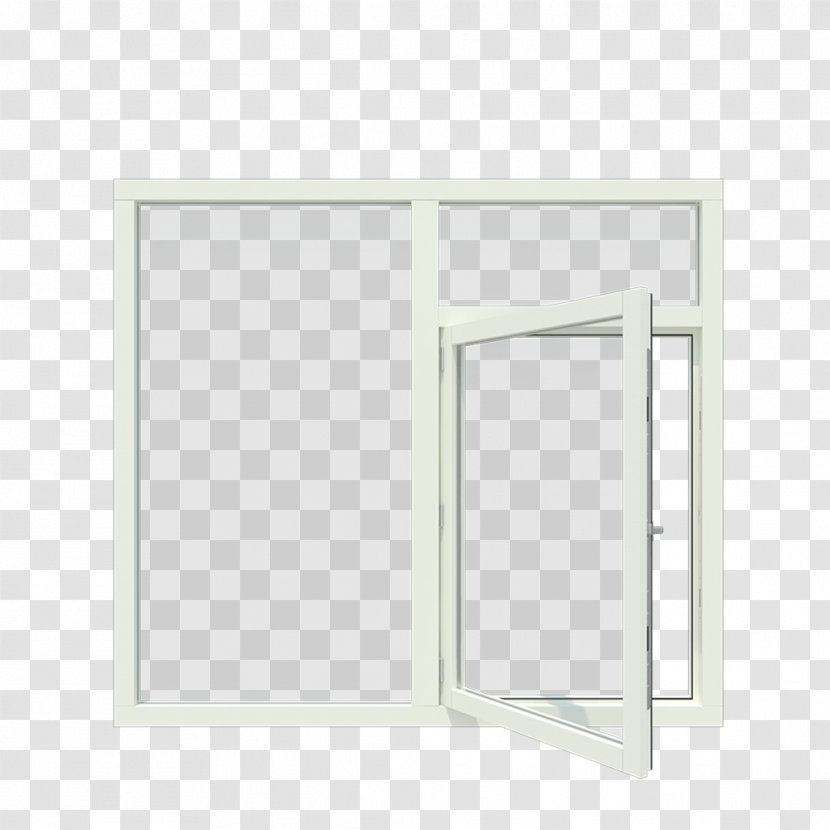 Sash Window Angle - Glass Transparent PNG