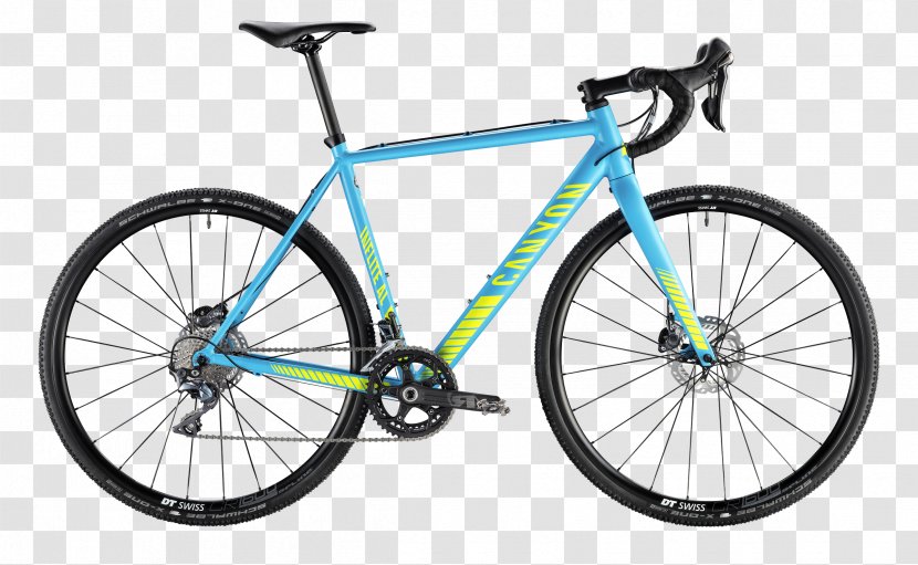 Cyclo-cross Bicycle Racing Trek Corporation Transparent PNG