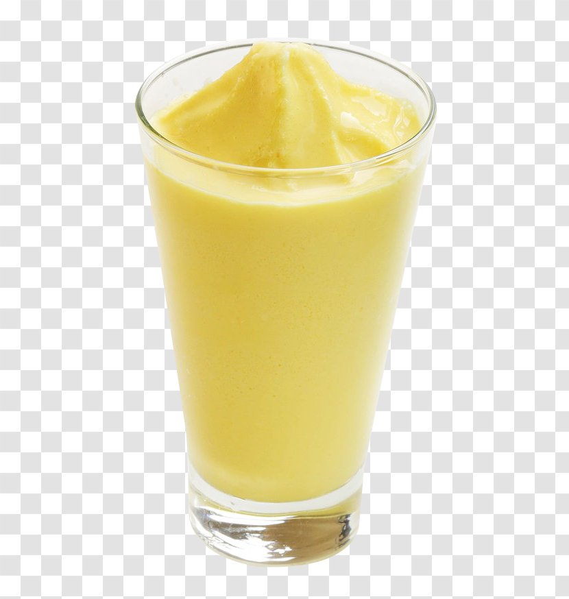 Orange Juice Smoothie Milkshake Fuzzy Navel - Blueberry - Mango Smoothies Transparent PNG