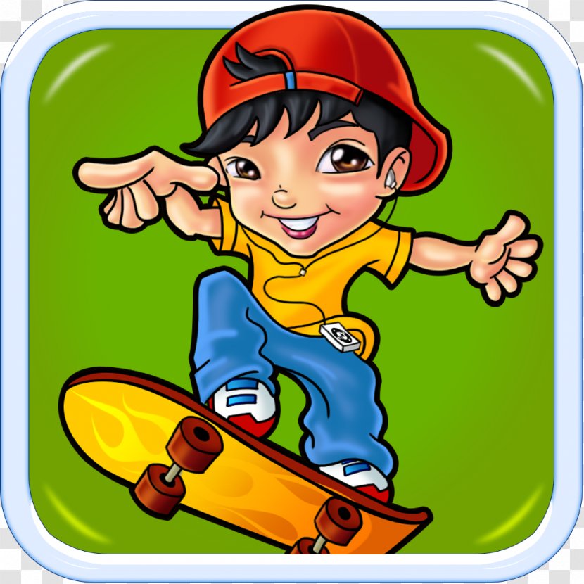 Chess Subway Surfers Video Game N.O.V.A. 3 - Boy - Surfer Transparent PNG