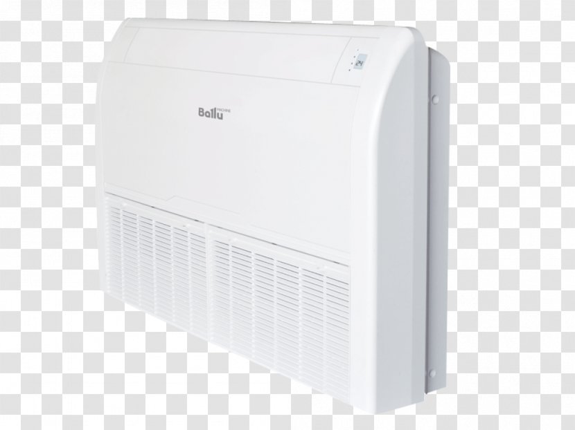 Сплит-система Air Conditioner Balu Modell Room - Central Heating Transparent PNG